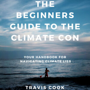 The Beginners Guide To The Climate Con (E-Book)