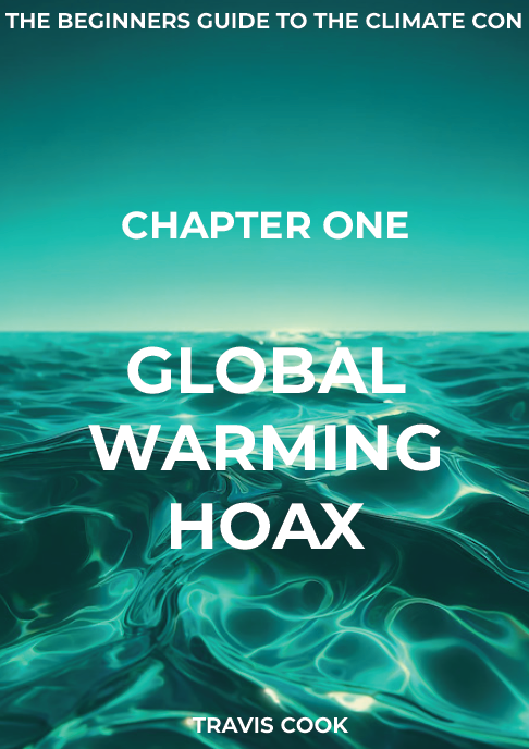The Beginners Guide To The Climate Con (E-Book) - Image 2