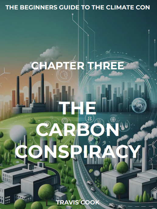 The Beginners Guide To The Climate Con (E-Book) - Image 3