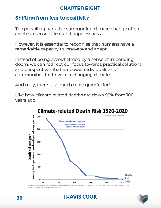 The Beginners Guide To The Climate Con (E-Book) - Image 9