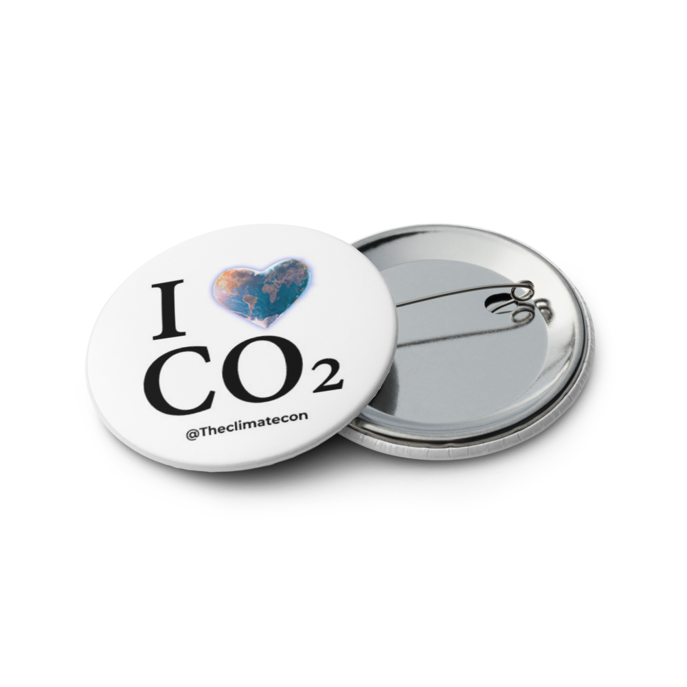 The Climate Con Badges - Image 2