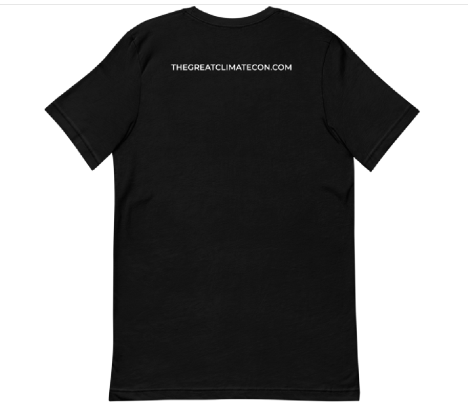 I Love CO2 Shirt - Image 5