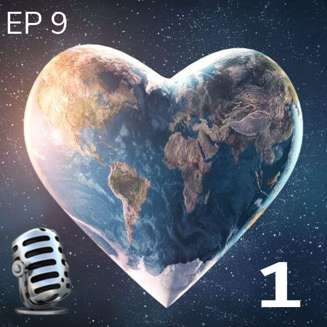 TTC POD Episode 9