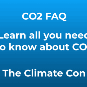 CO2 FAQ