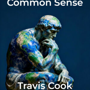 Climate Common Sense E-Book